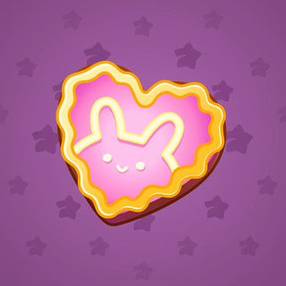 Cookie Heart #167201