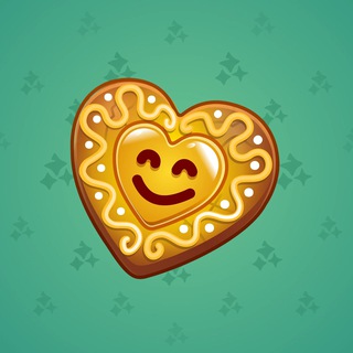 Cookie Heart #167205