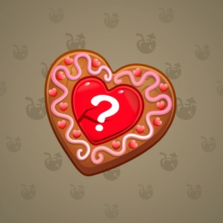 Cookie Heart #167208