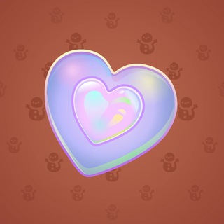 Cookie Heart #167210