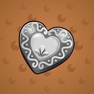 Cookie Heart #167211