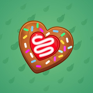 Cookie Heart #167212