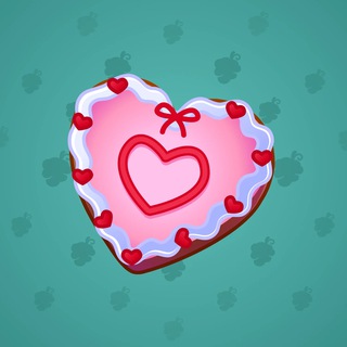 Cookie Heart #167213