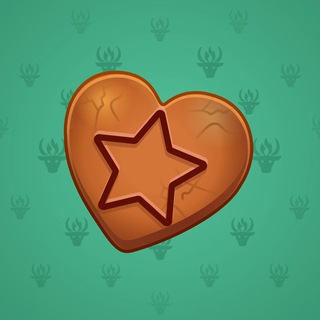 Cookie Heart #167214
