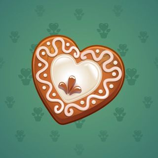 Cookie Heart #167215