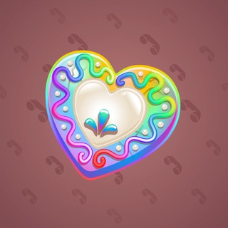 Cookie Heart #167217
