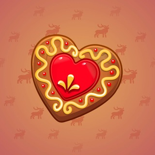 Cookie Heart #167219