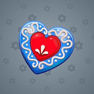 Cookie Heart #167221