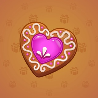 Cookie Heart #167222
