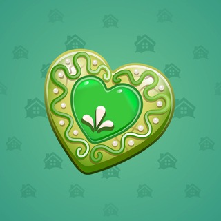 Cookie Heart #167224