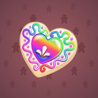 Cookie Heart #167225