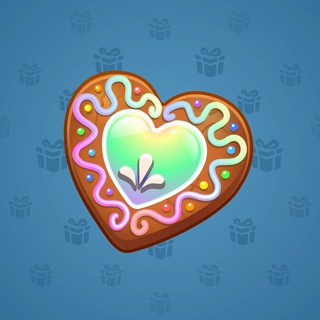 Cookie Heart #167226