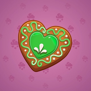 Cookie Heart #167227