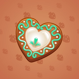 Cookie Heart #167228