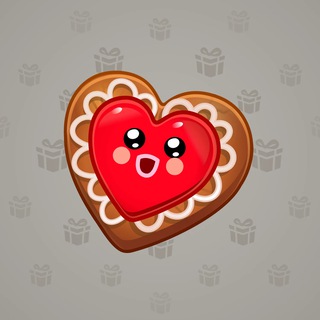 Cookie Heart #167229