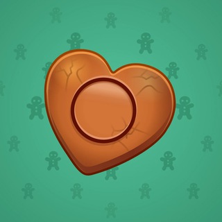 Cookie Heart #167232