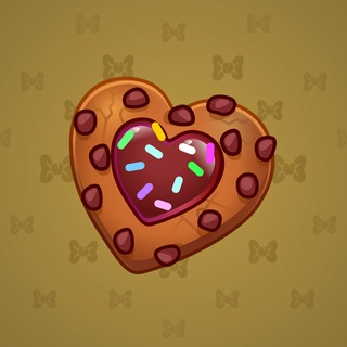 Cookie Heart #167234