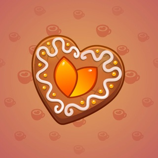 Cookie Heart #167238