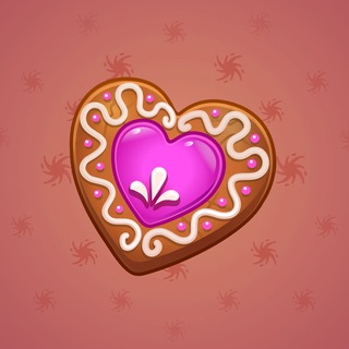 Cookie Heart #167241