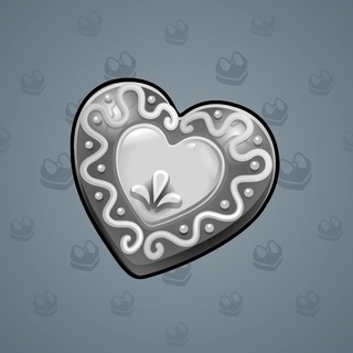 Cookie Heart #167340