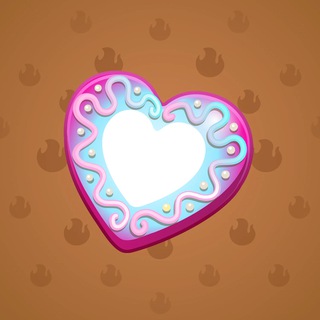 Cookie Heart #167344
