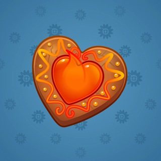 Cookie Heart #167345