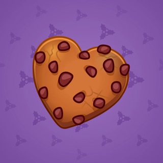 Cookie Heart #167346