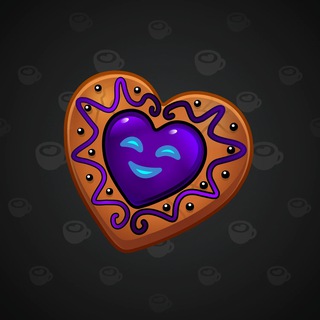 Cookie Heart #167348