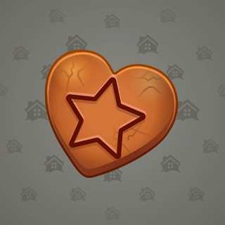 Cookie Heart #167349