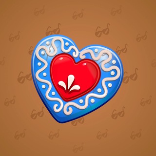 Cookie Heart #167351