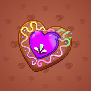 Cookie Heart #167352