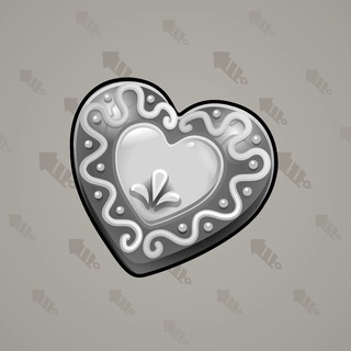 Cookie Heart #167354