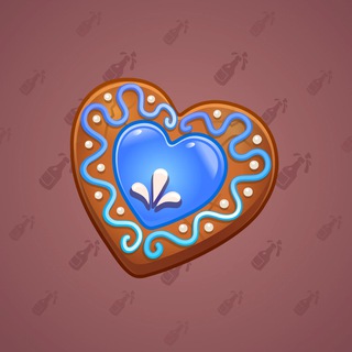 Cookie Heart #167356