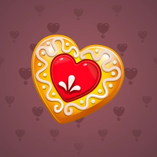 Cookie Heart #167357