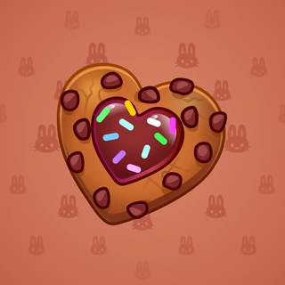 Cookie Heart #167358