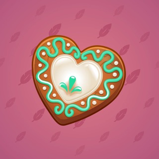 Cookie Heart #167359