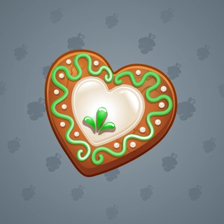 Cookie Heart #167360