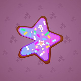 Cookie Heart #167362