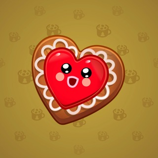 Cookie Heart #167363