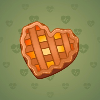 Cookie Heart #167364