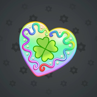 Cookie Heart #167369