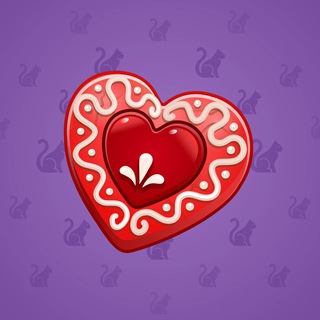 Cookie Heart #167373
