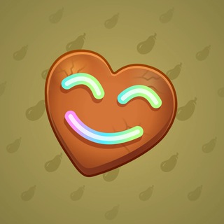 Cookie Heart #167375