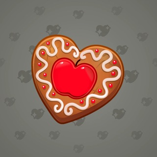 Cookie Heart #167376