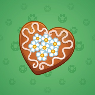 Cookie Heart #167379