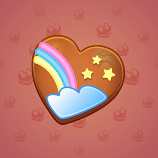 Cookie Heart #167608