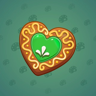 Cookie Heart #167610