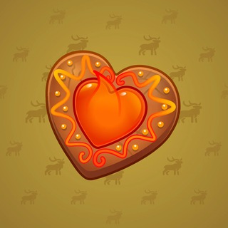 Cookie Heart #167613