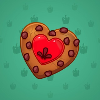 Cookie Heart #167615