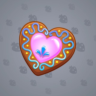 Cookie Heart #167617